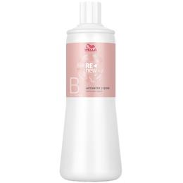 Activator Lichid pentru Corectarea Culorii - Wella Professionals Colour Renew Activator Liquid Gentle Colour Reducer, 500ml