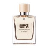 Apa de Parfum Barbati, Bruce Willis Personal Edition Bruce Willis Summer, 50 ml