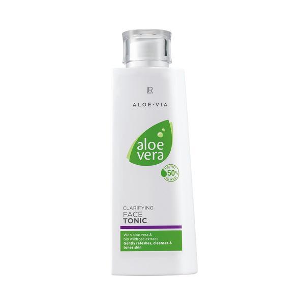 Loţiune tonică purificatoare pentru faţă, 200 ml - Lr Health & Beauty
