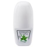Deodorant Roll-On Energy Herbagen, 50 ml
