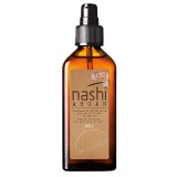 Tratament cu Ulei de Argan - Nashi Argan Oil Beauty Treatment, 100ml