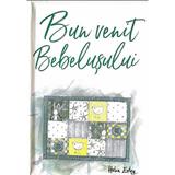 Bun venit bebelusului, editura All