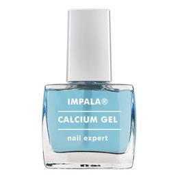 Tratament pentru unghii calcium gel 12 ml - impala