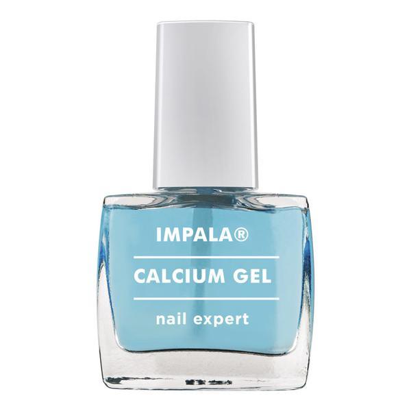 Tratament pentru unghii Calcium Gel 12 ml - Impala