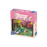 Pony Puzzle 35 - Roz