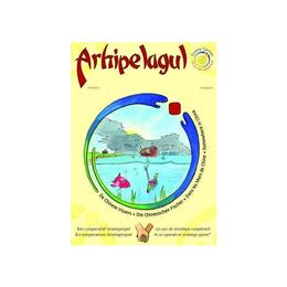 Joc de cooperare arhipelagul
