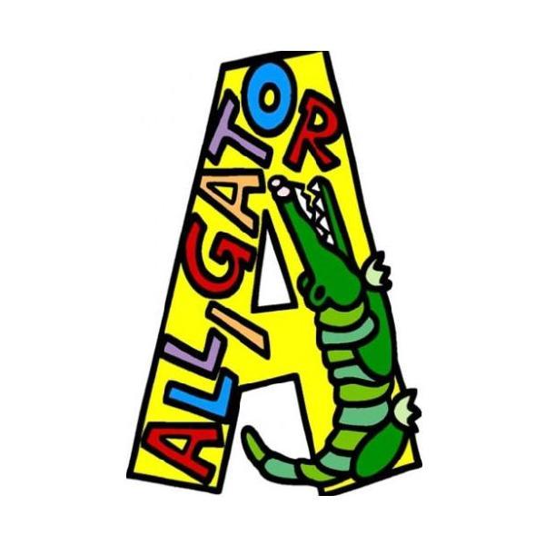 Set desen  - Alphabet numbers. Plansa de colorat catifea, Alfabet si numere