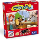 Crazy Office