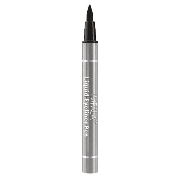 Eyeliner carioca Intense Black Impala