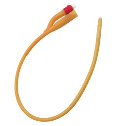 Sonda foley 2 cai narcis, sterila, marime ch20