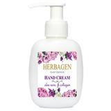 Crema de Maini cu Aloe Vera si Colagen Herbagen, 100 g