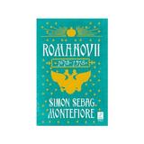 Romanovii 1613-1918 - Simon Sebag Montefiore, editura Trei