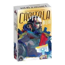 Joc de societate - capitala delux