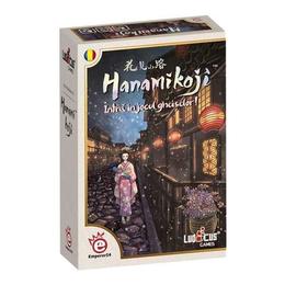Joc de societate - hanamikoji