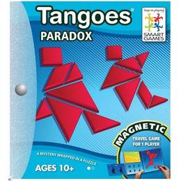 Joc - Tangoes, Paradox