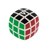 V Cube 3x3 Format rotunjit