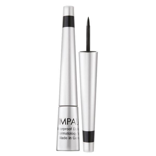 Tus Lichid - Impala Dipliner Waterproof, 2.5 ml