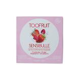 Sapun dermatologic pentru copii Sensibulle Toofruit Organic & Bio, capsuni & zmeura 85 g