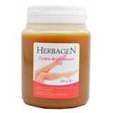Ceara Depilatoare Herbagen, 250g