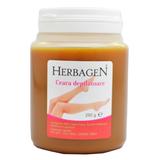 Ceara Depilatoare Herbagen, 250g