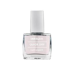 Solutie pentru uscarea rapida a lacului de unghii 12 ml - impala cod im15