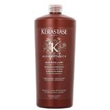 Sampon Natural Revitalizant - Kerastase Aura Botanica Bain Micellaire Shampoo, 1000ml