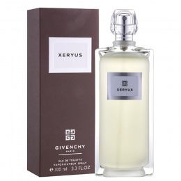 Apa de toaleta givenchy les parfums mythiques xeryus, barbati, 100ml