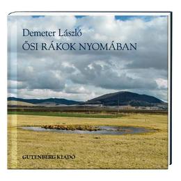 Osi rakok nyomaban - demeter laszlo, editura gutenberg books