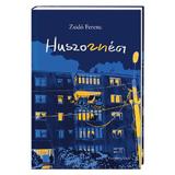 Huszoznegy - Zsido Ferenc, editura Gutenberg Books