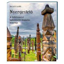 Nyergesteto - balazs lajos, editura gutenberg books