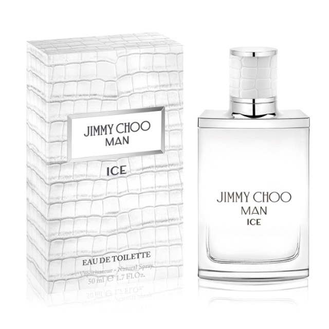 Apa De Toaleta Jimmy Choo Man Ice Barbati 50ml Estetoro