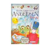 Basme - Hans Christian Andersen editura Girasol