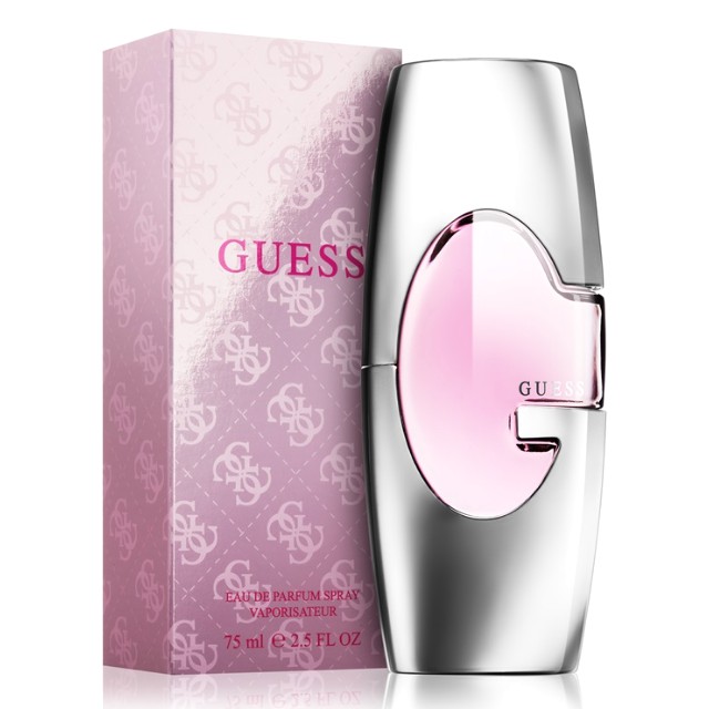 Apa De Parfum Guess Guess For Women Femei 75ml Estetoro