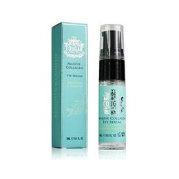 Ser ochi anti-cearcane cu marine colagen cougar 15 ml