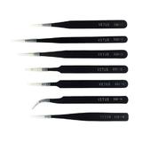 Set 6 pensete extensii gene Vetus ESD