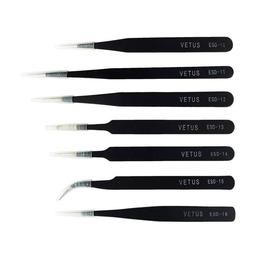 Set 6 pensete extensii gene Vetus ESD