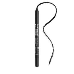 Creion contur ochi waterproof gel - ebony (negru) bellapierre