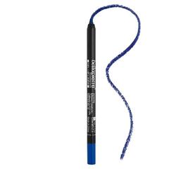 Creion contur ochi waterproof gel - sapphire blue (albastru) bellapierre