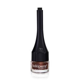 Gel sprancene waterproof stayput brow - chestnut 2.2g bellapierre
