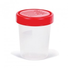 Recipient urocultor narcis, steril, 120ml