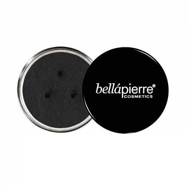 Pudra minerala sprancene Noir 2.35 g - BellaPierre imagine produs