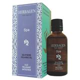 Ulei Relaxant Antistres Ayurveda Spa Herbagen, 50 ml