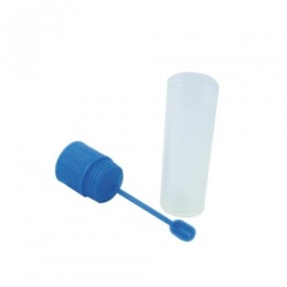 Recipient coprocultor narcis, steril, 30ml
