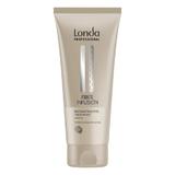 Tratament Reconstructiv cu Cheratina - Londa Professional Fiber Infusion Keratin Reconstructive Treatment, 200ml
