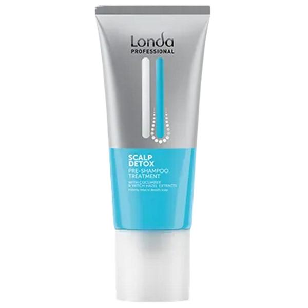 Tratament Pre-Samponare – Londa Professional Scalp Detox Pre-Shampoo Treatment, 150ml 150ml imagine noua