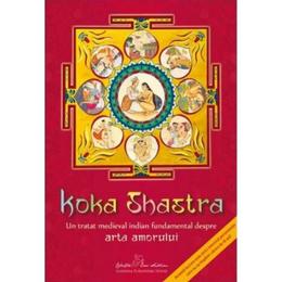 Koka Shastra, editura Ganesha
