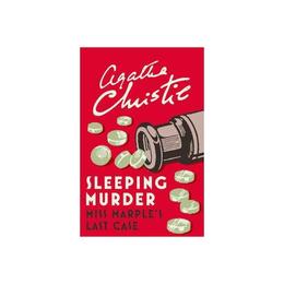 Sleeping Murder - Agatha Christie, editura Harpercollins