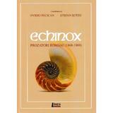 Echinox. Prozatori romani (1968-1989) - Ovidiu Pecican, Stefan Suteu, editura Limes