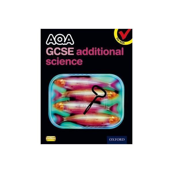aqa gcse additional science