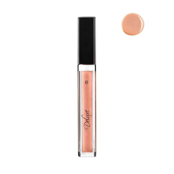 Lipgloss în nuanţe briliante Nude Shine LR Deluxe 4 ml